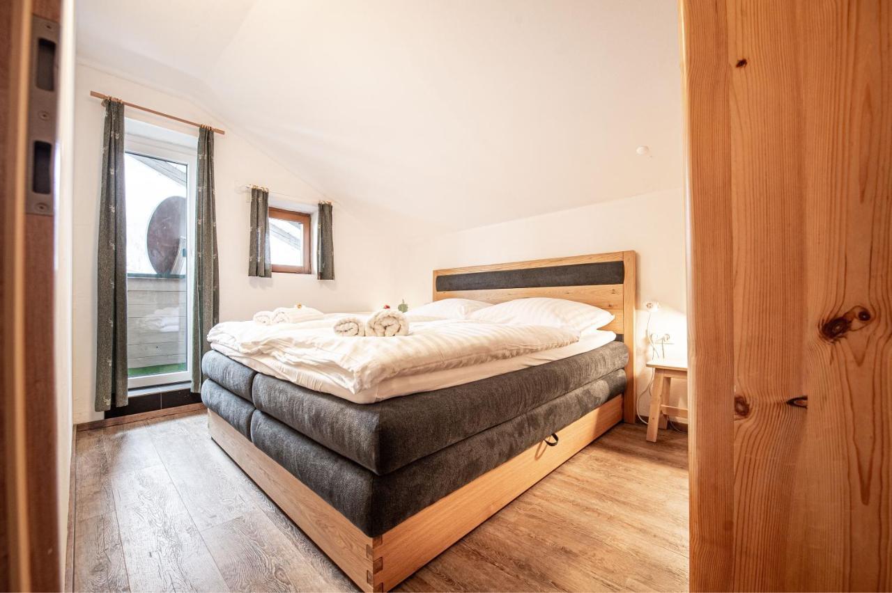Haus Hoen Untertweng Exterior foto